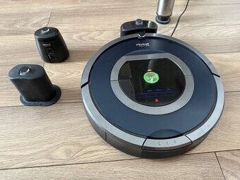 Predám robotický vysávač iRobot