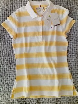 Dámska polokošeľa / tričko Tommy Hilfiger, nové