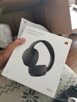Honor choice headphones