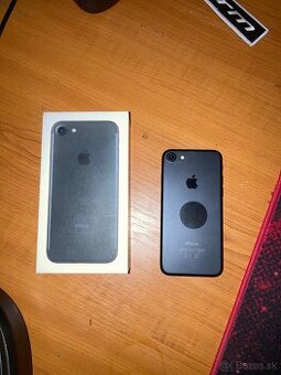 iPhone 7 32gb