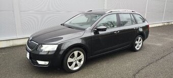 SKODA OCTAVIA 2.0 TDI/110 kW