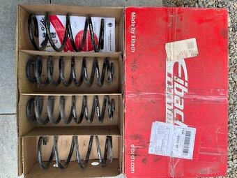 Sportovy podvozok E10790100422