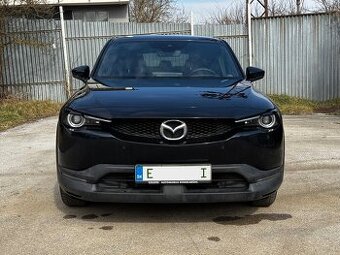 Mazda MX-30 BEV, 2023