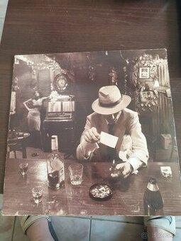 Predám LP Led Zeppelin