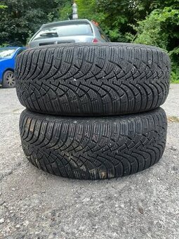 GoodYear 205/55/R16
