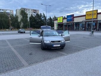 Audi A6 C5 Allroad 2.7 Biturbo