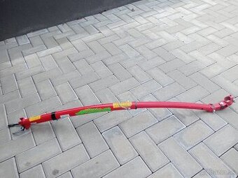 Tyč na ťahanie bicykla - 1