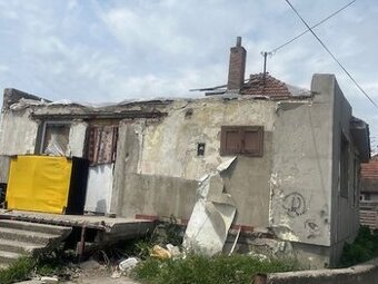 42028-Dražba rodinného domu vo Veľkom Blahove