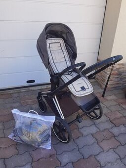 Cybex priam 3 kombinácia