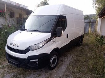 Iveco 35S13 2,3 bez adblue