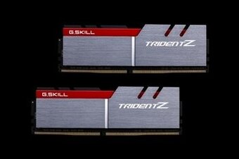G.Skill RAM 2x8GB DDR4 3200