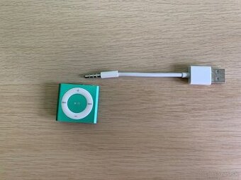 Apple Ipod 4 gen 2GB
