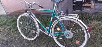 Bicykel Eska