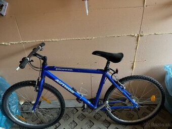 Bicykel