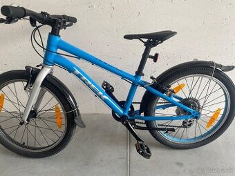 TREK Detský bicykel Wahoo 20
