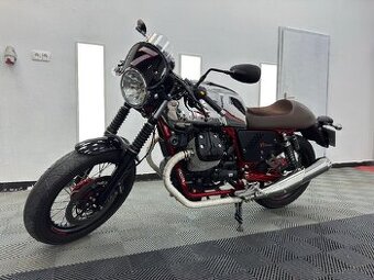 Moto Guzzi v7ll racer Limited edition