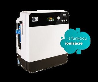 Predám OXY ANION PROFESSIONAL - 5 l/min
