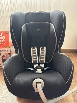 Autosedačka Mercedes