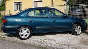 Fondmetal TECH 1 r15