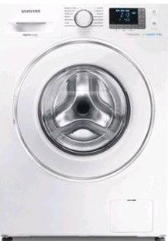 Samsung WF80F5E2U2W práčka na súčiastky