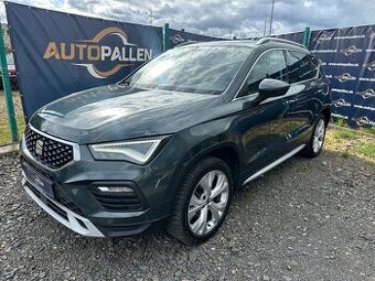 Seat ateca-1.5tsi-rv:2021-FULL LED-360 KAMERA-VIRTUAL