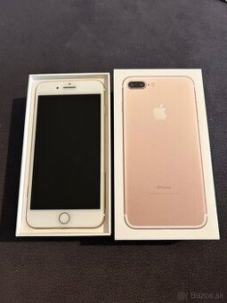 IPhone 7 plus