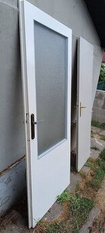 Interiérové dvere