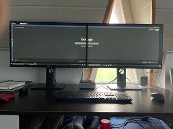 Dell 2719H, 27" Full HD Monitor 2 ks
