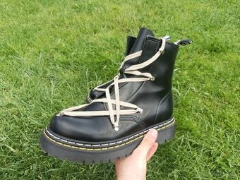 Dr Martens Rick Owens Boots veľkosť 44