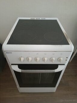 Sporák - 1