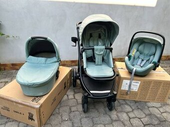 Kočík Britax Romer Smile 4.