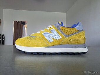 New Balance 574 Botega limitovana edice - 1