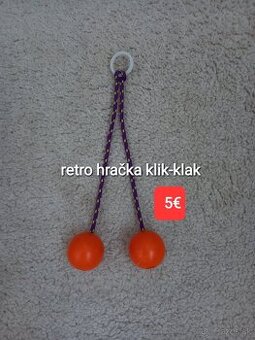 Retro hračky , ceny na fotkách