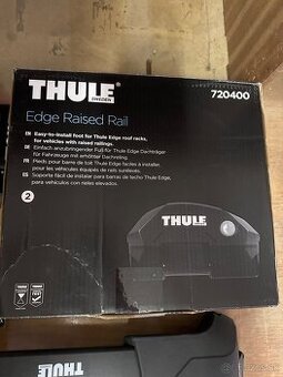 THULE wingbar hagusy