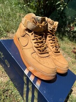 Predám tenisky Nike Airforce 1