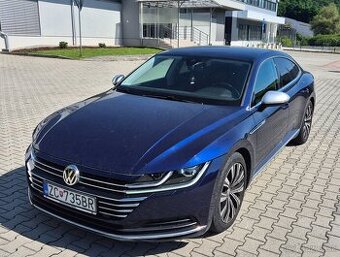 Volkswagen Arteon 2.0 TDI SCR BMT Elegance DSG
