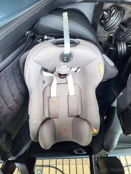 Autosedacka Cybex - 1