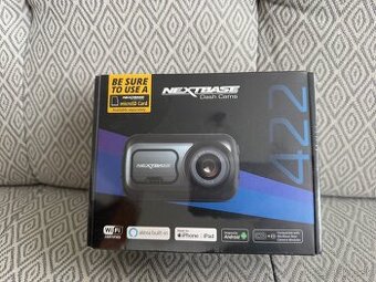 Dash Cam Next base GW422 - 1