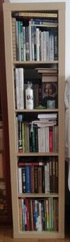 Knižnica/IKEA