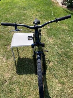 Predám gravel/krosový bicykel vo veľmi dobrom stave. - 1