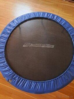 Trampolína jumping 120 cm