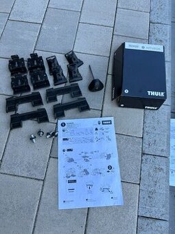 Montážny kit Thule 186026