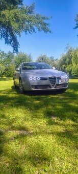 Alfa Romeo 159