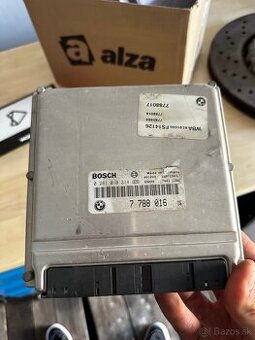 BMW bosch e46
