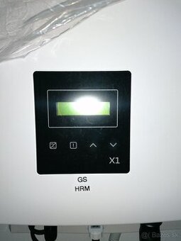Fotovoltaická elektráreň 3,6kW
