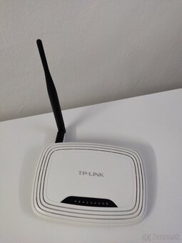 TP link - 1