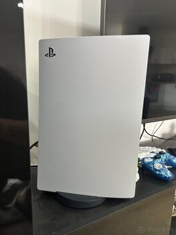 PS 5 - 1