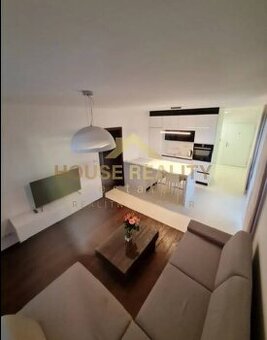 Pekný 2 izbový byt NOVOSTAVBA, Vlárska ulica, Bratislava III