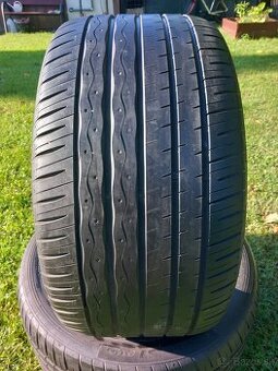 315/35 r20 letne pneumatiky - 1