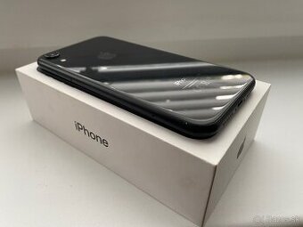 iPhone XR 64Gb Black